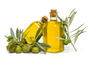 Olio extravergine di oliva del Cilento